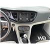 Image 8 : 2013 DODGE DART 4-DOOR CAR