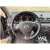 Image 10 : 2008 MAZDA A3HATCH 4 DOOR CAR