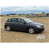 Image 2 : 2008 MAZDA A3HATCH 4 DOOR CAR