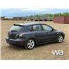 Image 3 : 2008 MAZDA A3HATCH 4 DOOR CAR