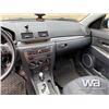 Image 8 : 2008 MAZDA A3HATCH 4 DOOR CAR
