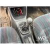 Image 12 : 1993 VOLKSWAGEN GOLF 4 DOOR CAR