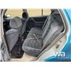 Image 14 : 1993 VOLKSWAGEN GOLF 4 DOOR CAR