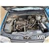 Image 19 : 1993 VOLKSWAGEN GOLF 4 DOOR CAR