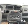Image 9 : 1993 VOLKSWAGEN GOLF 4 DOOR CAR