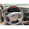 Image 11 : 2007 FORD TAURUS 4 DOOR CAR