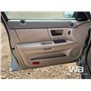 Image 13 : 2007 FORD TAURUS 4 DOOR CAR