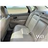 Image 15 : 2007 FORD TAURUS 4 DOOR CAR