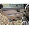 Image 16 : 2007 FORD TAURUS 4 DOOR CAR