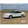 Image 1 : 2007 FORD TAURUS 4 DOOR CAR