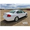 Image 3 : 2007 FORD TAURUS 4 DOOR CAR