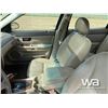 Image 7 : 2007 FORD TAURUS 4 DOOR CAR