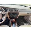 Image 8 : 2007 FORD TAURUS 4 DOOR CAR