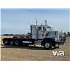 Image 2 : 2013 KENWORTH C500 TRI DRIVE SLEEPER TEXAS BED