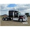 Image 2 : 2011 INTERNATIONAL LONESTAR T/A SLEEPER TRUCK