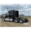 Image 4 : 2011 INTERNATIONAL LONESTAR T/A SLEEPER TRUCK