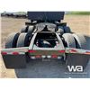 Image 27 : 2009 WESTERN STAR 4900 T/A SLEEPER TRUCK TRACTOR