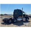 Image 3 : 2009 WESTERN STAR 4900 T/A SLEEPER TRUCK TRACTOR