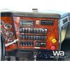 Image 9 : 2009 WESTERN STAR 4900 T/A SLEEPER TRUCK TRACTOR