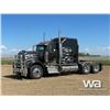 Image 1 : 2004 KENWORTH W900B T/A SLEEPER TRUCK TRACTOR