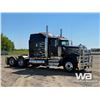 Image 2 : 2004 KENWORTH W900B T/A SLEEPER TRUCK TRACTOR