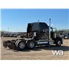 Image 3 : 2004 KENWORTH W900B T/A SLEEPER TRUCK TRACTOR