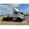 Image 2 : 2003 INTERNATIONAL 8600 T/A TRUCK TRACTOR