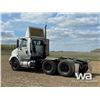 Image 4 : 2003 INTERNATIONAL 8600 T/A TRUCK TRACTOR