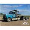 Image 1 : 1995 IHC 9300 T/A TRUCK TRACTOR
