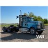 Image 2 : 1995 IHC 9300 T/A TRUCK TRACTOR