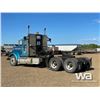Image 4 : 1995 IHC 9300 T/A TRUCK TRACTOR