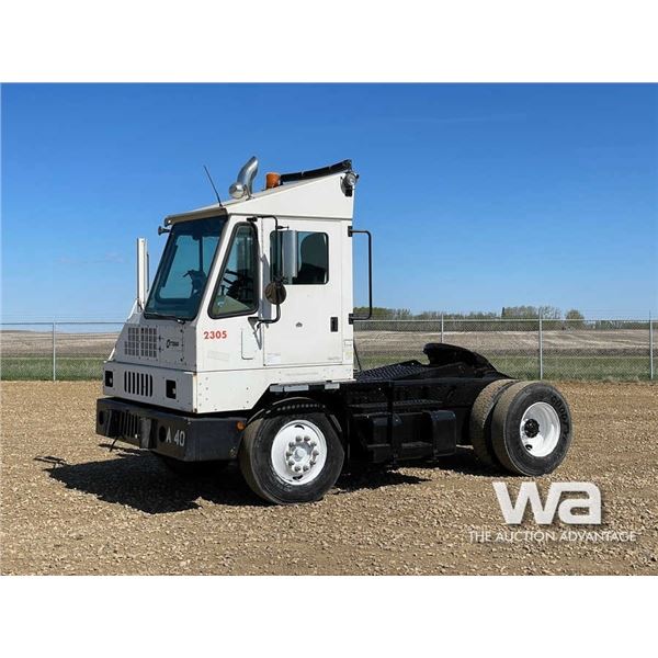 2005 OTTAWA C30 S/A SHUNT TRUCK
