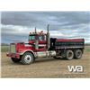Image 1 : 1996 WESTERN STAR 4964 T/A DUMP TRUCK