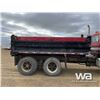 Image 24 : 1996 WESTERN STAR 4964 T/A DUMP TRUCK