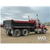 Image 3 : 1996 WESTERN STAR 4964 T/A DUMP TRUCK