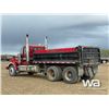 Image 4 : 1996 WESTERN STAR 4964 T/A DUMP TRUCK