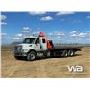 Image 1 : 2006 IHC 7500 WORKSTAR T/A ROLLBACK TRUCK