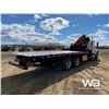 Image 3 : 2006 IHC 7500 WORKSTAR T/A ROLLBACK TRUCK