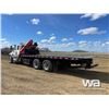 Image 4 : 2006 IHC 7500 WORKSTAR T/A ROLLBACK TRUCK