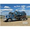 Image 1 : 1989 PETERBILT 377 T/A 13,029 LITRE VACUUM TRUCK