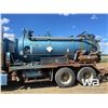 Image 25 : 1989 PETERBILT 377 T/A 13,029 LITRE VACUUM TRUCK