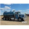 Image 2 : 1989 PETERBILT 377 T/A 13,029 LITRE VACUUM TRUCK