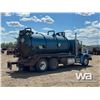 Image 3 : 1989 PETERBILT 377 T/A 13,029 LITRE VACUUM TRUCK