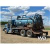 Image 4 : 1989 PETERBILT 377 T/A 13,029 LITRE VACUUM TRUCK