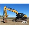 Image 1 : 2012 CATERPILLAR 329E HYDRAULIC EXCAVATOR