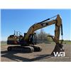 Image 2 : 2012 CATERPILLAR 329E HYDRAULIC EXCAVATOR