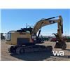 Image 3 : 2012 CATERPILLAR 329E HYDRAULIC EXCAVATOR