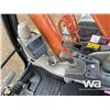 Image 9 : 2007 HITACHI ZX200LC-3 HYDRAULIC EXCAVATOR