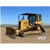 Image 1 : 2009 CATERPILLAR D6N LGP CRAWLER DOZER