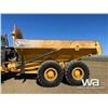 Image 21 : 2012 VOLVO A30F ARTICULATED DUMP TRUCK